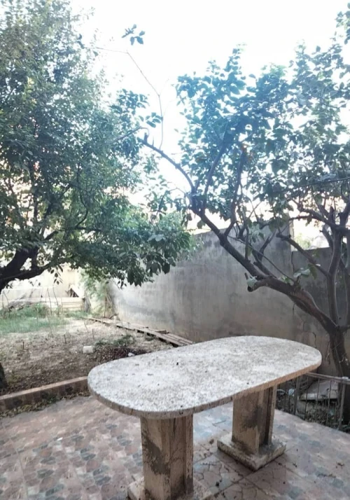 Vente Villa Béjaïa Oued ghir