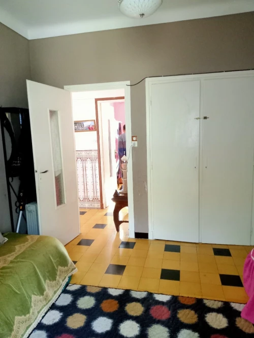 Vente Appartement F5 Béjaïa Bejaia