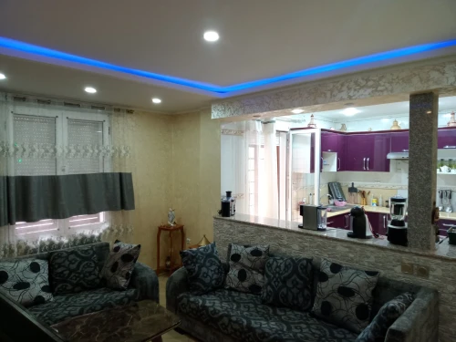 Vente Appartement F4 Béjaïa Bejaia