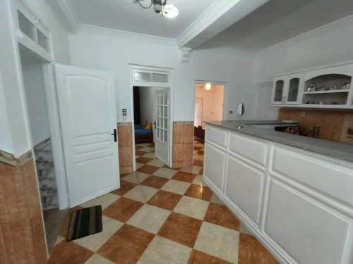 Vente Villa Béjaïa Bejaia