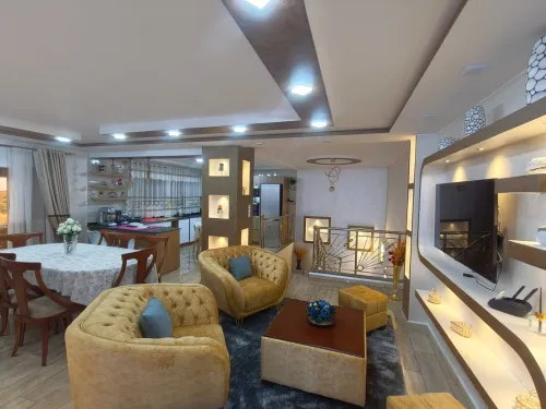 Vente Villa Béjaïa Toudja