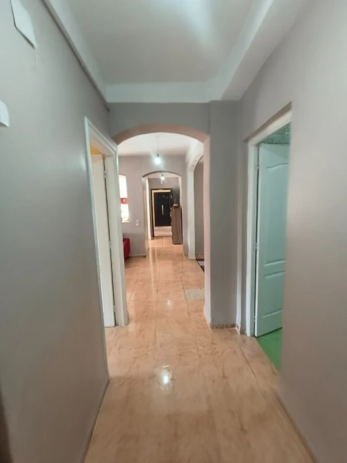 Vente Appartement F5 Béjaïa Bejaia