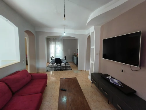 Vente Appartement F5 Béjaïa Bejaia