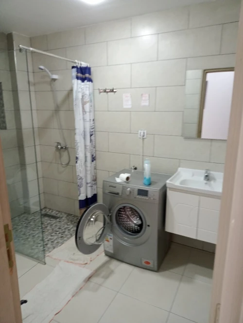 Vente Appartement F2 Béjaïa Bejaia