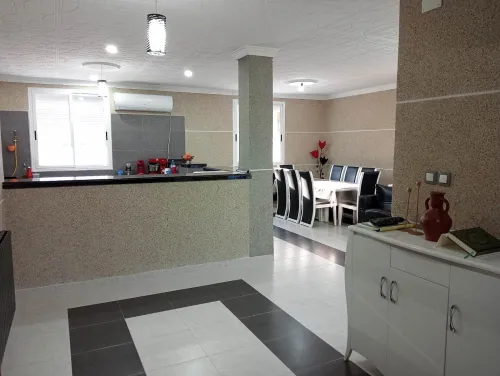 Vente Villa Béjaïa Akfadou