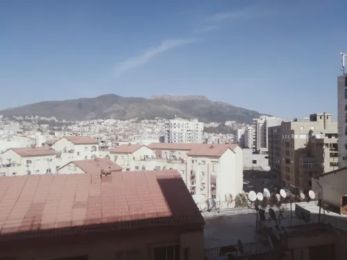 Vente Appartement F3 Béjaïa Bejaia