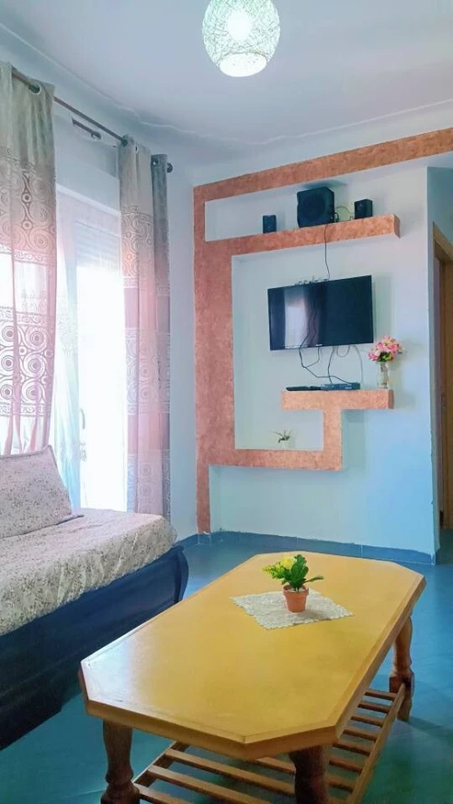 Vente Appartement F2 Béjaïa Beni ksila