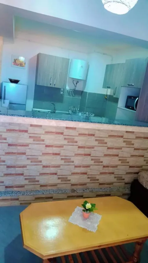 Vente Appartement F2 Béjaïa Beni ksila