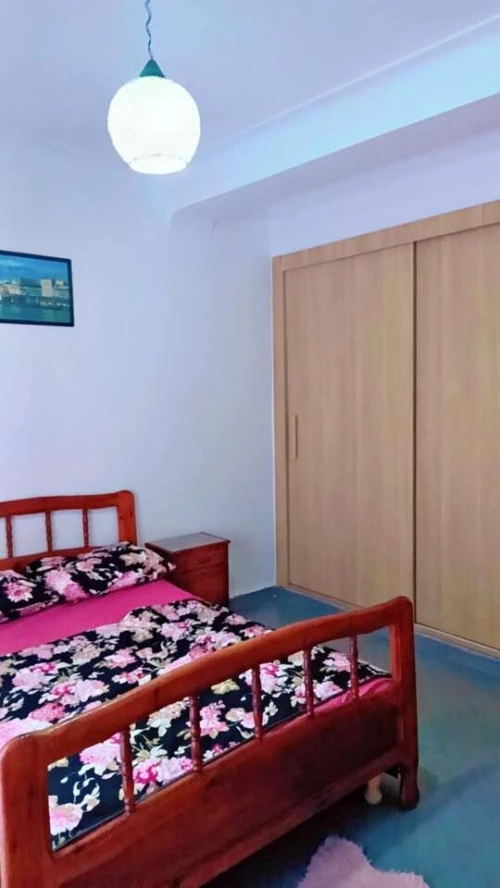 Vente Appartement F2 Béjaïa Beni ksila