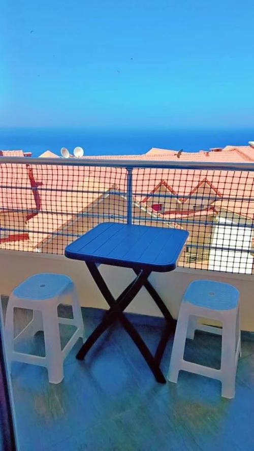 Vente Appartement F2 Béjaïa Beni ksila
