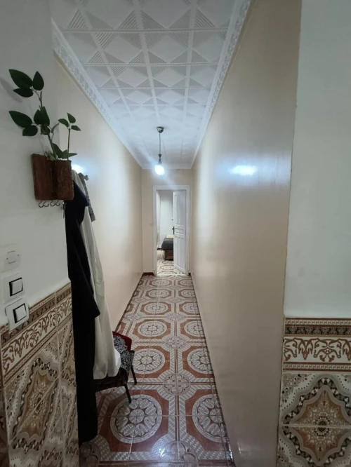 Vente Villa Béjaïa Bejaia