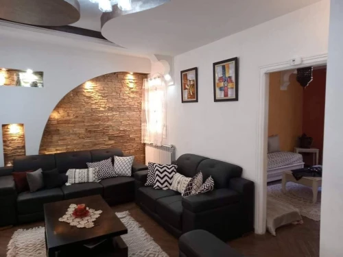 Vente Villa Béjaïa Bejaia