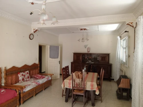 Vente Villa Béjaïa Bejaia