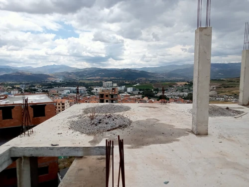 Vente Villa Béjaïa El kseur