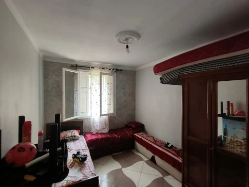 Vente Appartement F3 Béjaïa Bejaia
