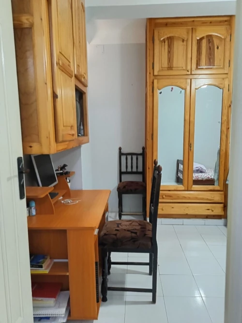 Vente Appartement F4 Béjaïa Bejaia