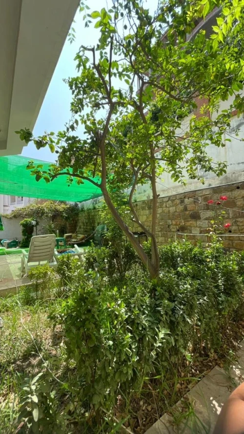 Vente Villa Béjaïa Tichy