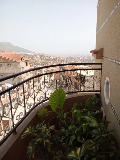 Vente Villa Béjaïa Bejaia