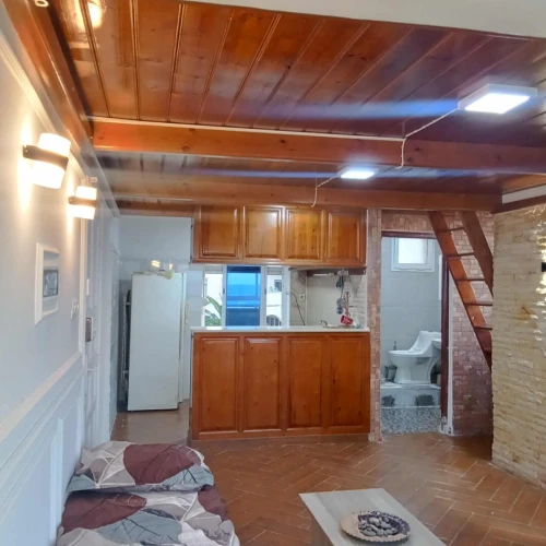 Vente Appartement F2 Béjaïa Bejaia