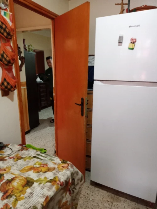 Vente Appartement F4 Béjaïa Oued ghir
