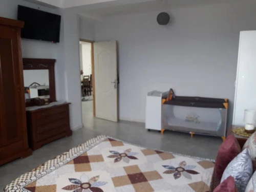 Vente Villa Béjaïa El kseur
