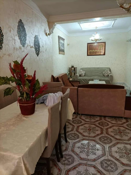 Vente Villa Béjaïa Bejaia
