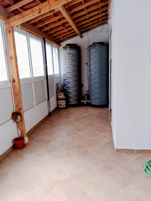 Vente Appartement F4 Béjaïa Bejaia