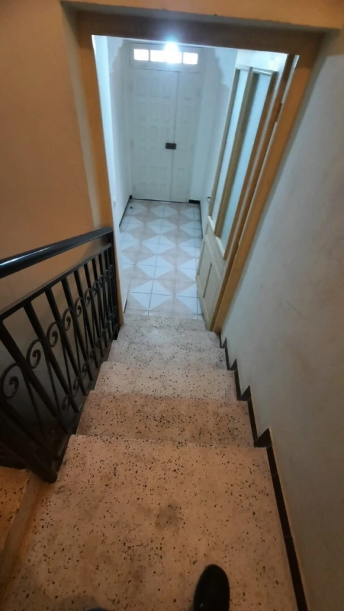 Vente Villa Béjaïa Akbou