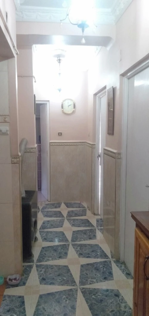 Vente Appartement F3 Béjaïa Bejaia