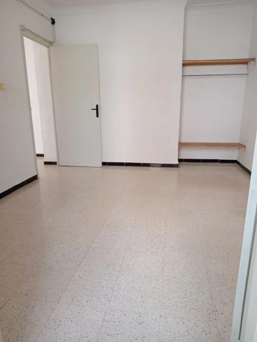 Vente Appartement F4 Béjaïa Bejaia