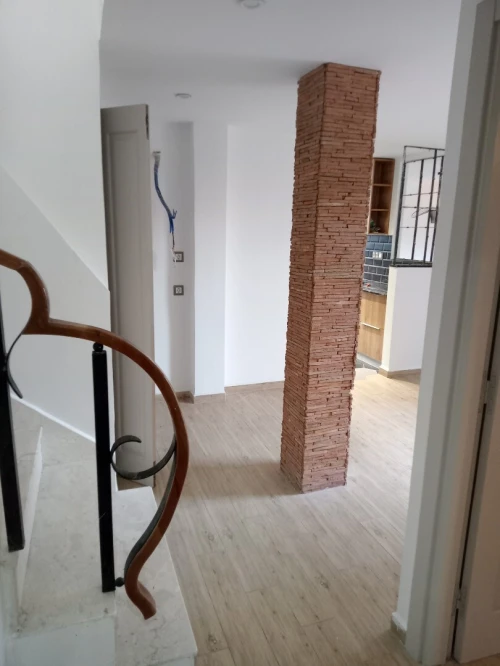 Vente Villa Béjaïa Bejaia