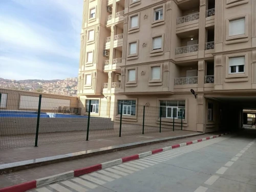 Location Appartement F4 Béjaïa Bejaia