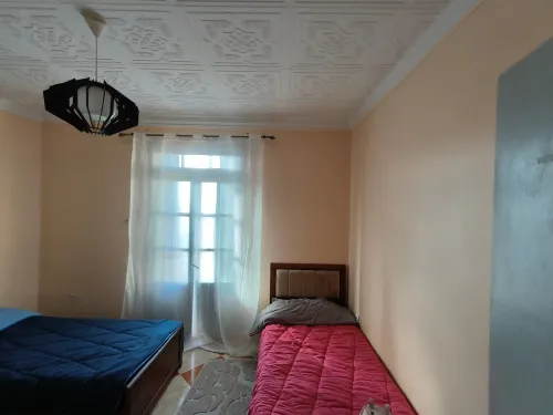 Vente Villa Béjaïa Bejaia