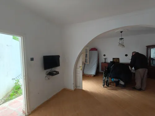 Vente Villa Béjaïa Bejaia