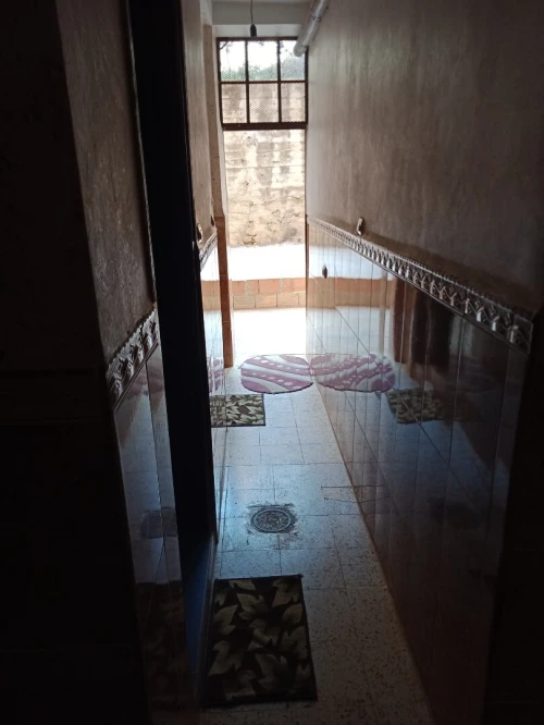 Vente Villa Béjaïa Bejaia