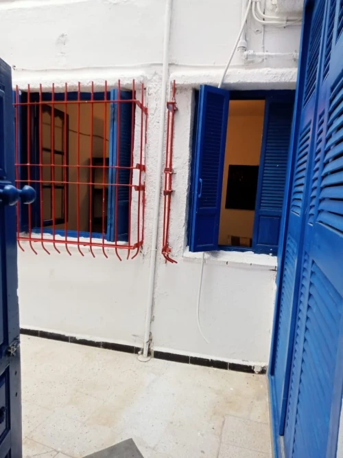 Location vacances Bungalow F5 Béjaïa Bejaia