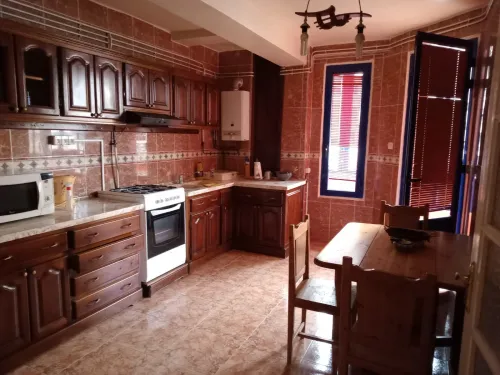 Vente Appartement F4 Béjaïa Bejaia