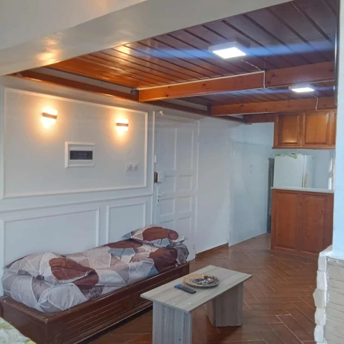 Vente Appartement F2 Béjaïa Bejaia