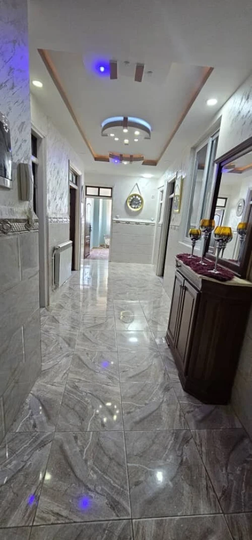 Vente Villa Béjaïa Bejaia