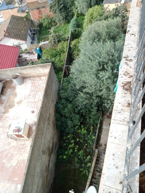Vente Villa Béjaïa Bejaia