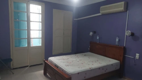 Vente Appartement F3 Béjaïa Bejaia
