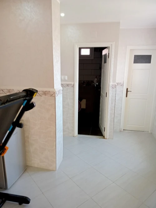 Vente Villa Béjaïa Bejaia