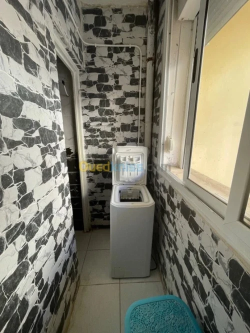 Vente Appartement F3 Béjaïa Tichy