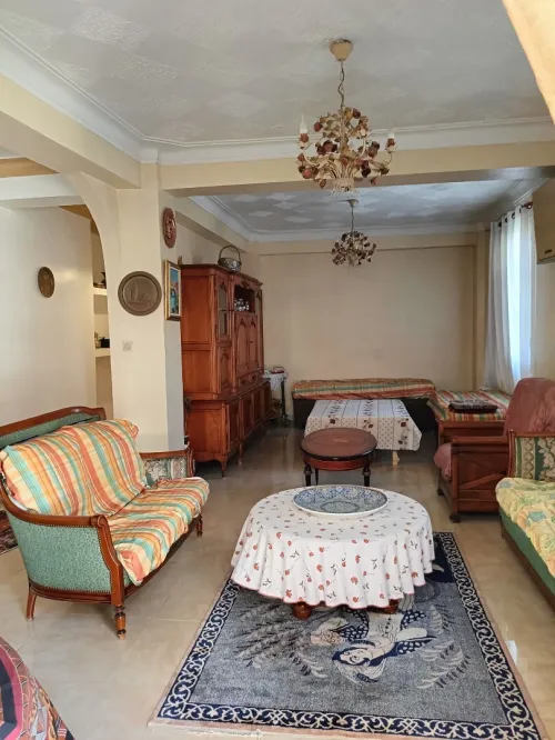 Vente Appartement F4 Béjaïa Bejaia