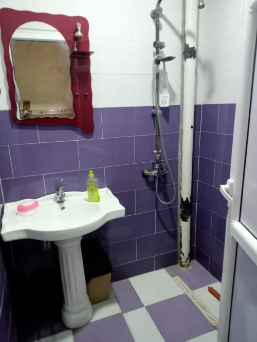 Vente Appartement F2 Béjaïa Bejaia