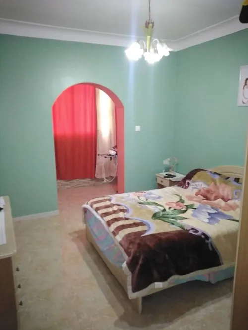 Vente Appartement F5 Béjaïa Bejaia