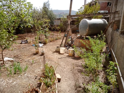 Vente Villa Béjaïa Bejaia