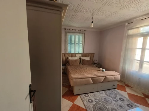 Vente Villa Béjaïa Bejaia