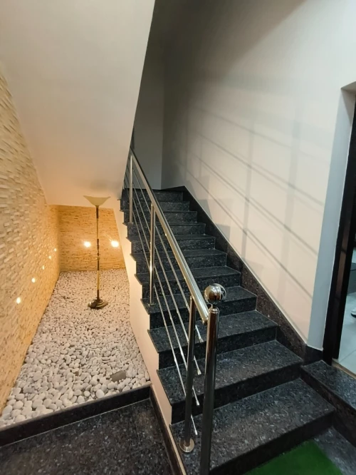 Vente Villa Béjaïa Bejaia