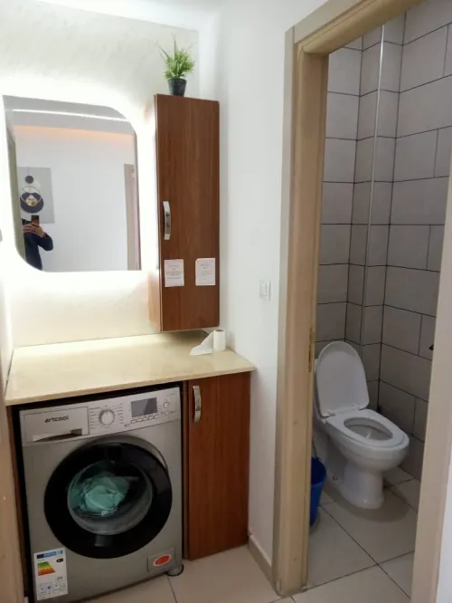 Vente Appartement F3 Béjaïa Bejaia